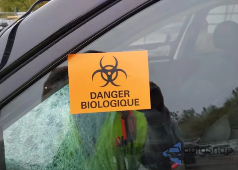 2016 Subaru Forester 2.5I Limited from USA, damaged, VIN JF2SJAHCXGH414443